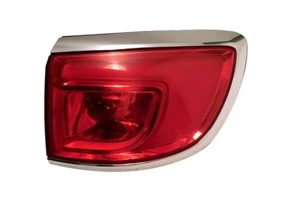 2013-2017 BUICK Enclave PASSENGER Taillight Outer Corner Tail Light 20956900 OEM - Image 1 of 4