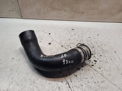 Toyota Avensis T250 2007 Diesel 93kW Hose Pipe Intercooler ITM26983 - Image 1 of 4