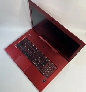 MSI GS70 Stealth Intel Core i7-4720HQ 16GB 256GB SSD 17.3 inch GTX 765M Win 10 - Picture 1 of 8
