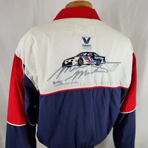 Motorsport Traditions Vintage 90s Mark Martin #6 Jacket Mens Medium NASCAR, USA - Picture 1 of 12