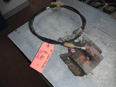 Passenger Right Caliper Rear Fits 04-12 MALIBU 825102 - Image 1 of 4