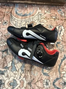 Peloton Cycling Shoes with Delta-Compatible Cleats for Bike and Bike+ Size 47 - Picture 1 of 5