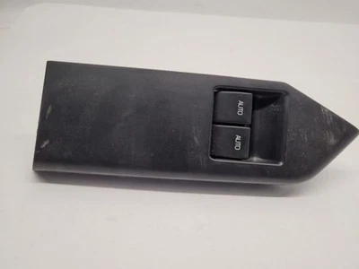 Interruptor de puerta delantera izquierda conductor Ford Mustang 10-14 maestro de ventana del conductor OEM Foto 1 de 4