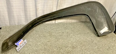 Nuevo Genuino Polaris 5431796-070 Guard-Mud, Trasero, Lh, Negro Foto 1 de 4