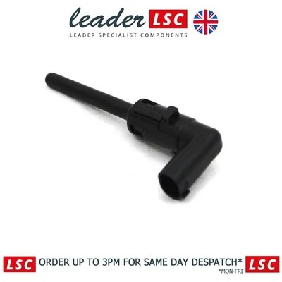 2E0919372 Mercedes Benz A C CLC CLK CLS E G CLASS Coolant Level Sensor NEW - Image 1 of 4