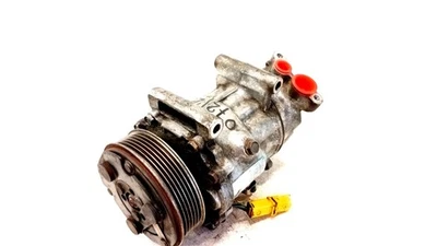 💚 Compresor de aire acondicionado Mini Cooper S Countryman 09-16 64522758433 Foto 1 de 4