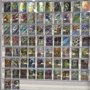 Pokemon Card White Flare AR Complete Set of 72 087-158/086 SV11W Japanese - Picture 1 of 5