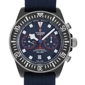 TUDOR Pelagos FXD Chrono 25807KN occasion homme - Photo 1/8