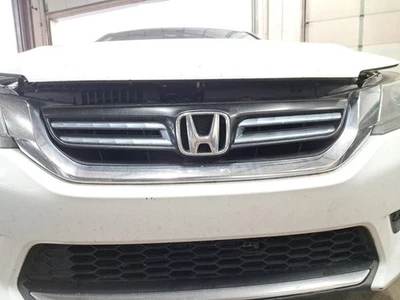 Rejilla inferior Accord Sku #4246850 2014 Foto 1 de 4