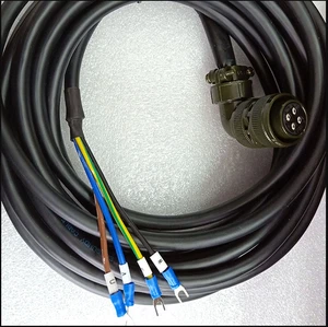 1 PIEZA NUEVO AJUSTE PARA Coder Line A06B-6080-K800 - Imagen 1 de 3