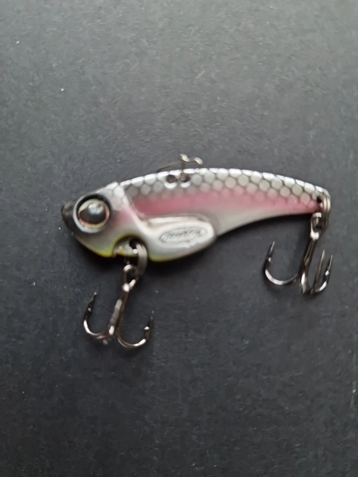 Berkley Power Blade Wagasaki . 7g 44mm - Spinnköder Kunstköder - Bild 1 von 1