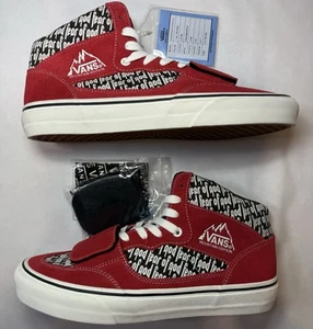 Fear of God x Vans 2017 SAMPLE FOG Mountain Edition 35 DX Size 10 US Men CAT.B - Picture 1 of 18