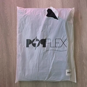 PopFlex Big Sloane Weekender - Black  - Picture 1 of 4