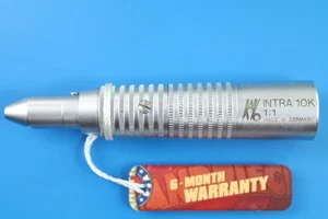 KAVO INTRA 10K 1:1 Straight Attachment - HANDPIECE USA for REPAIR - - Picture 1 of 4