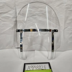 25% OFF TRIUMPH BONNEVILLE ROADSTER WINDSCREEN - A9748028 - Picture 1 of 1