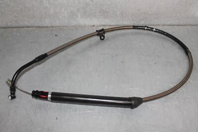 Harley Davidson F2024 CVO 公路滑翔上离合器电缆 37200609 — 第 1/3 张图片