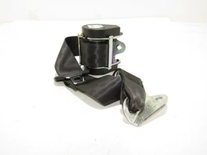 VW GOLF 6 5K 2012 Sicherheitsgurt Hinten Rechts Rear Right Seat Belt 1K6857806AA - Bild 1 von 5