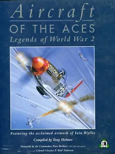 Aircraft of the Aces - Legends of World War II: Featuring the Aclaimed... - Imagen 1 de 3