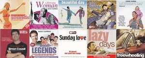 ROCK POP SOUL KLASSIK COLLECTION ( 10 CD Collection from english Newspapers ) - Bild 1 von 11
