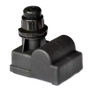 4 Outlet Battery Push Button Igniter BBQ Gas Grill Parts for Charbroil Uniflame - Picture 1 of 2
