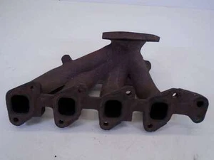 Colector de escape Chevrolet Kalos 1.2 gasolina 2004-2008  - Imagen 1 de 2