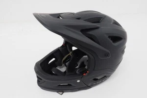 Giro Switchblade MIPS Convertible Full Face MTB Helmet Large 59-63cm Black - Picture 1 of 7