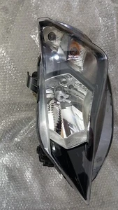 SEAT Ibiza IV VALEO (6J,6P) Left front headlight headlamp 6J1941021K MUR1191 - Picture 1 of 6