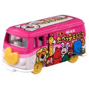 Takara Tomy Dream Tomica Modellauto - No.170 Tabekko Doubutsu - Bild 1 von 4