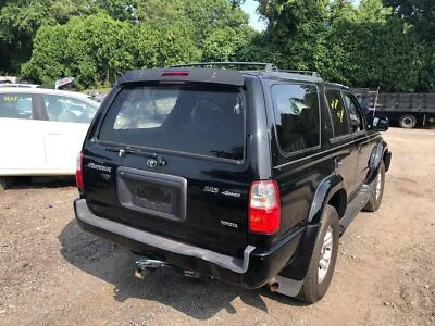 Bomba de dirección asistida TOYOTA 4RUNNER 96 97 98 99 00 01 02 Foto 1 de 4