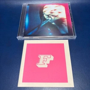 Fishmans CD 98.12.28 Live Otokotachi no Wakare - Picture 1 of 8