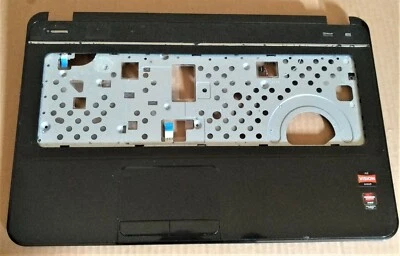 HP PAVILION G7-A6 PANEL INFERIOR CON TOUCHPAD+BOTON POWER - Imagen 1 de 2