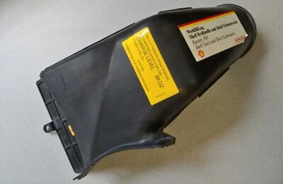 EXCELENTE TOMA DE AIRE CALIENTE ORIGINAL USADA ORIGINAL PORSCHE 911 CARRERA 1984-89 5 Foto 1 de 4