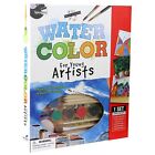 Spicebox Petit Picasso Watercolor For Kids Kit