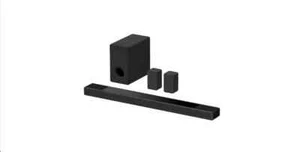 Sony HT-A7000 Soundbar 9.1.2ch, Wireless Subwoofer SA-SW3 & Rear Speaker SA-RS3S - Bild 1 von 7