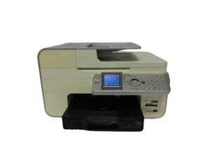 Dell 966 All-In-One Inkjet Printer - Picture 1 of 11