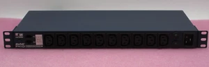 Cyclades Alterpath PM 10i 10xC13 10A 1U PDU Power Distribution 240V PM10i-16A - Picture 1 of 7