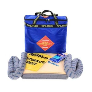 Spillmax Universal Transport Spill Kit 50 Ltr Capacity - Picture 1 of 1