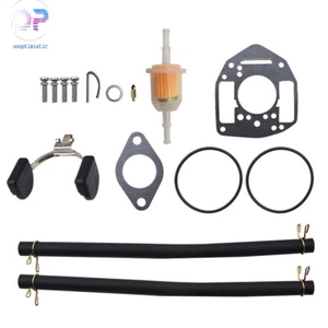 P220G P224G NEW Carburetor Repair Rebuild Kit For Onan 146-0657 P216G P218G NJ - Picture 1 of 6