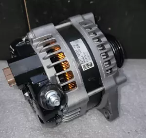 Ford Explorer Alt V6 3.5L VinT,Vin8 2016 To 2019 225Amps/OEM By RR_Alternators - Picture 1 of 7