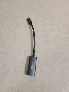 ANKER Plug-And-Play PowerExpand+ USB-C to HDMI Adapter - A8312 - Picture 1 of 2