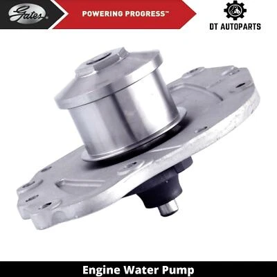 For 2005-2008 Chrysler Pacifica Engine Water Pump Gates 2006 2007 - Image 1 of 4