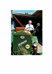 301807 60 años NORMAG NG 22 Nordhausen Peucker NG22 Schmidt Kranz - Imagen 1 de 1