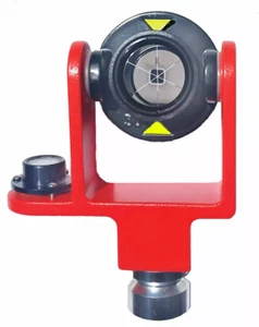Universal -30/0 MM Mini Prism System Kit - Picture 1 of 2