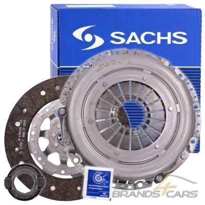 SACHS KUPPLUNGSSATZ FÜR BMW 3-ER E46 325 - 330 5-ER E39 525 528 530 7-ER E38 Z3 - Bild 1 von 4