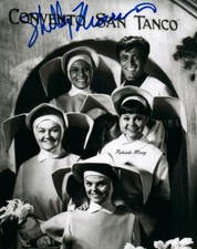 Shelley Morrison signed 8x10 Picture Photo Pic autographed autograph with COA