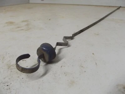 472 Cadillac 1972 transmisión automática aceite fluido varilla de medición OEM Foto 1 de 4