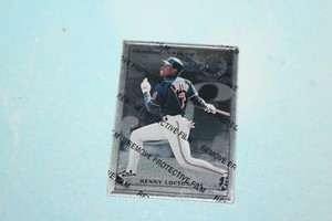 1996 Leaf Preferred Steel Baseball Card Complete Finish Fill Your List Set Pick*