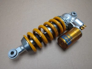 Amortiguador trasero Triumph Speed Triple 1200 RS 2023 Ohlins (14078) - Imagen 1 de 9