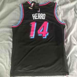 men's miami heat jersey