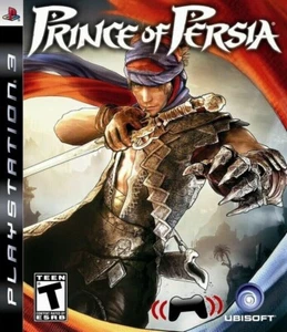 Prince of Persia PS3; PlayStation 3 [Mint] - Picture 1 of 1